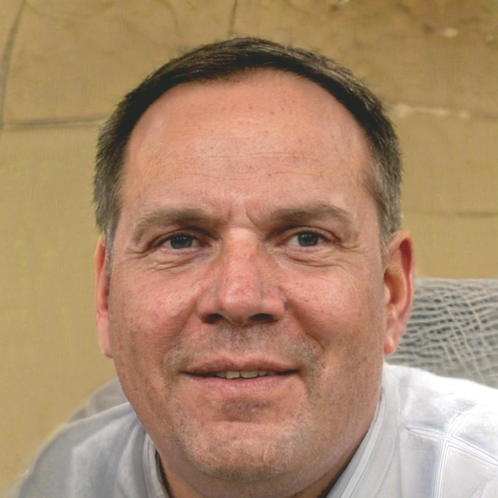 Thiago Almeida, Quality Control Lead