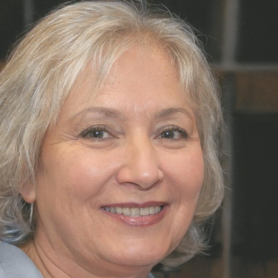 Émilie Brousseau, Marketing Director at regional tech company