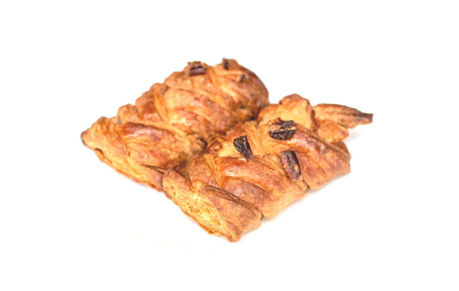 State-of-the-art food preparation area with industrial grade equipment