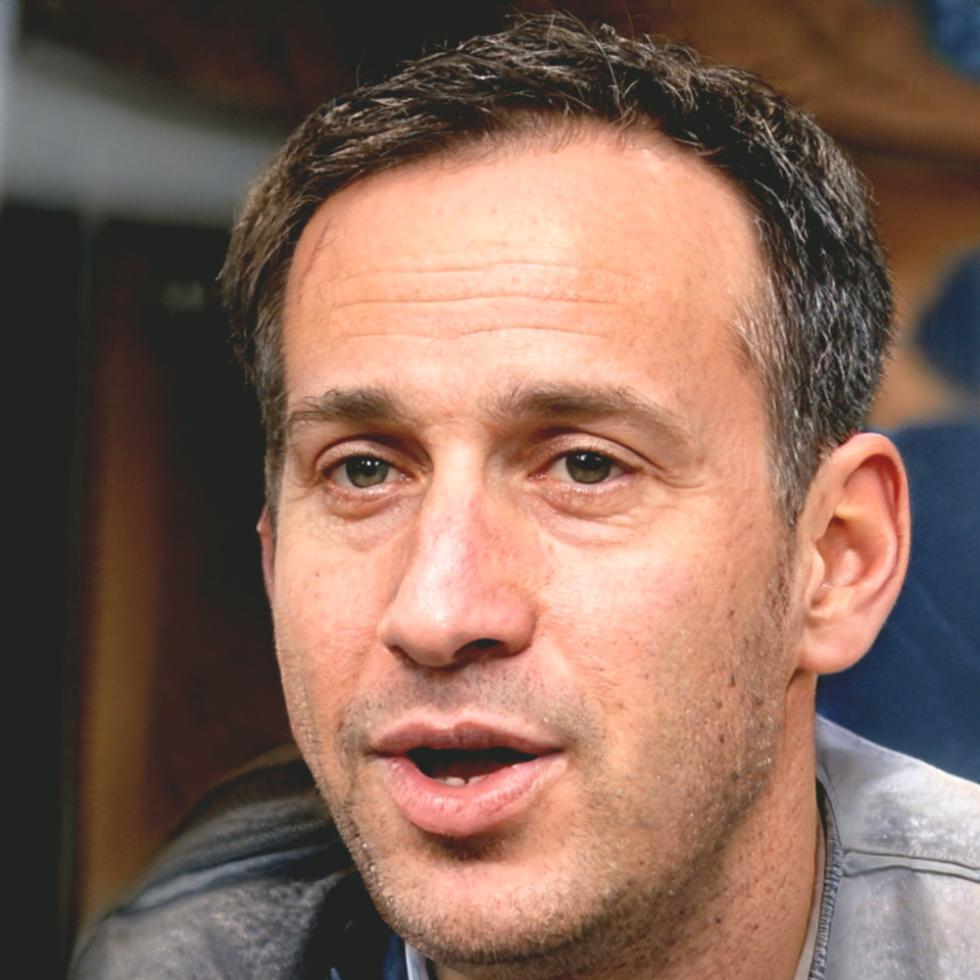 Kasper Lundqvist, Operations Manager