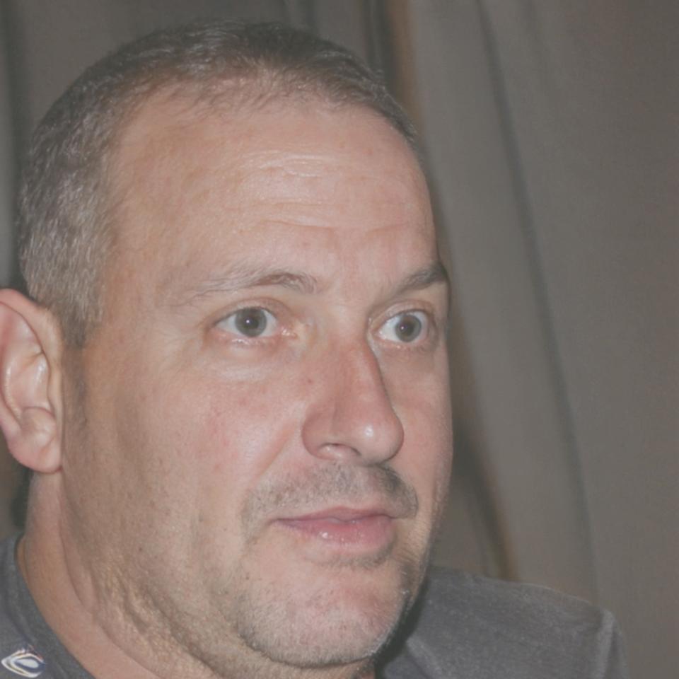 Ragnar Ødegård, Menu Development Lead