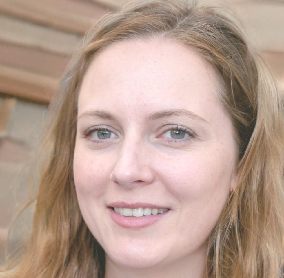 Linnea Bergström, Client Coordination Specialist